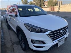 هیوندای تۆکسۆن